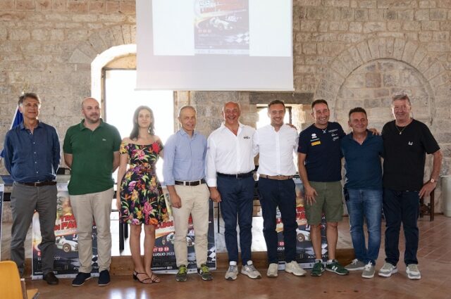 Trofeo Luigi Fagioli Trofeo Luigi Fagioli