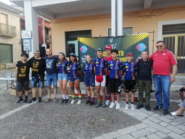 Trofeo Mtb Città di Paterno