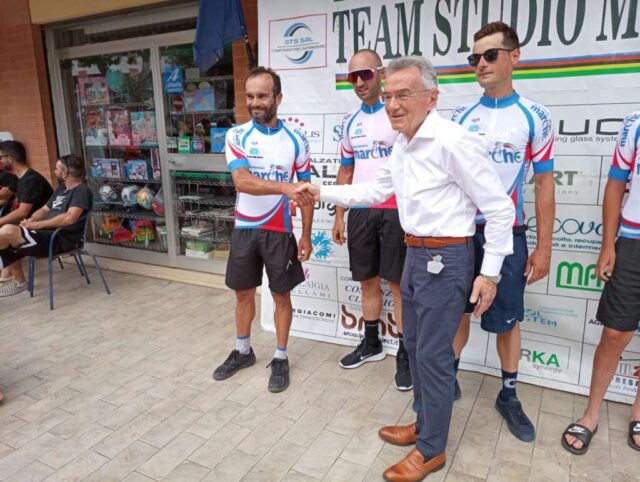 Trofeo Studio Moda 05072023 camp reg FCI marche master strada