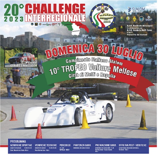 Trofeo Vulture Melfese Trofeo Vulture Melfese