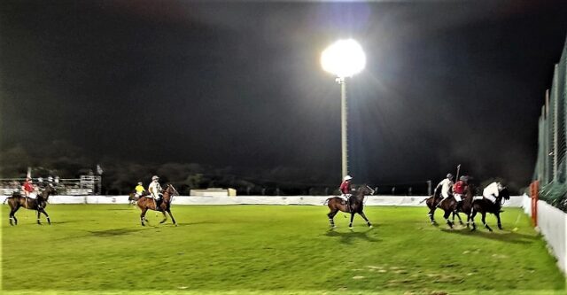 Italia Polo Challenge Italia Polo Challenge