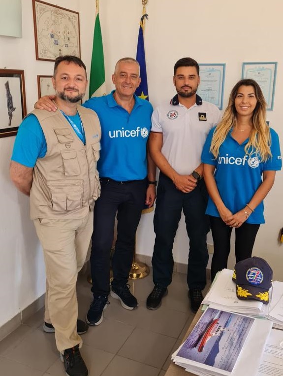 Unicef Unicef