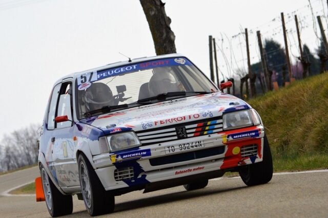 VM Motor Team VM Motor Team