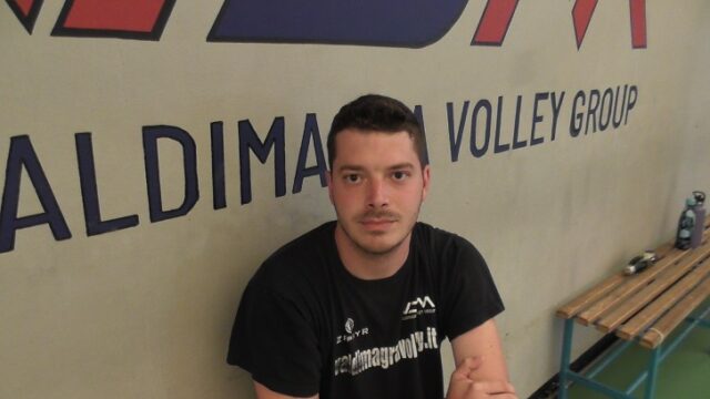 Valdimagra Volley Valdimagra Volley
