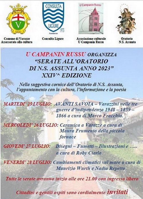 Varazze Varazze