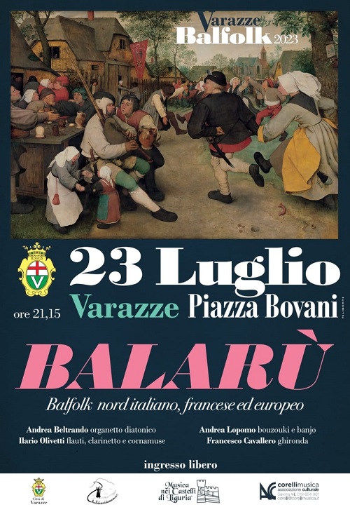 Varazze Varazze