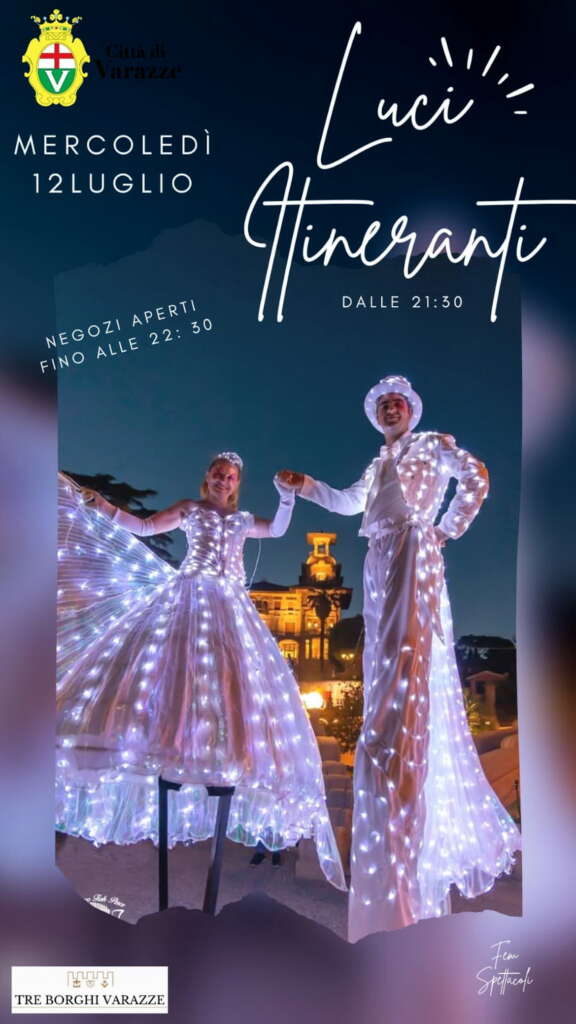 Varazze-tre-borghi.12.07.23.una-Parata-di-Luci-Itineranti
