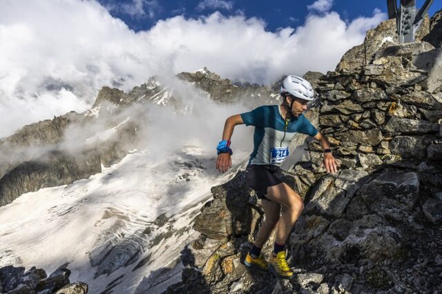 Vertical Courmayeur Vertical Courmayeur