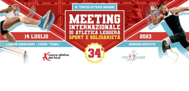 atletica leggera atletica leggera
