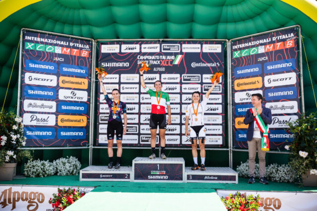 europei team relay