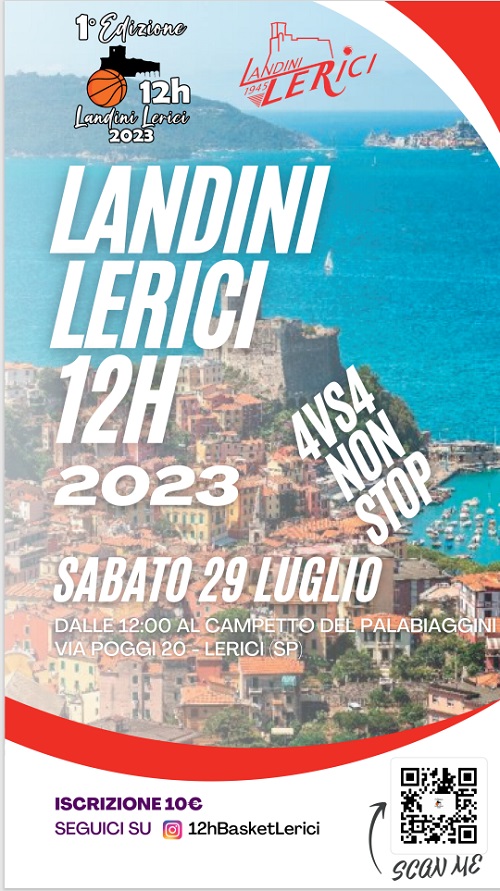 lerici