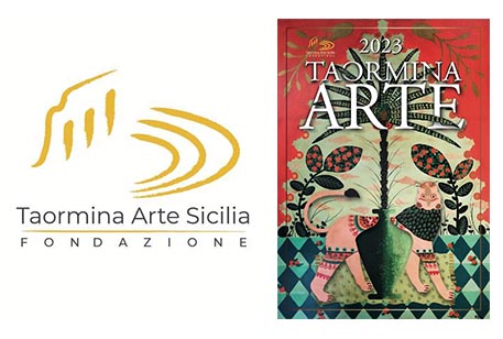 loghi Fondazione TAOARTE
