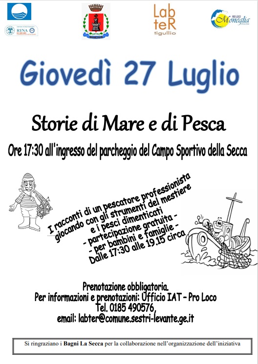 moneglia moneglia