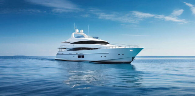 Nautica italiana: superyacht e accessori trainano l’export del settore Nautica italiana: superyacht e accessori trainano l’export del settore