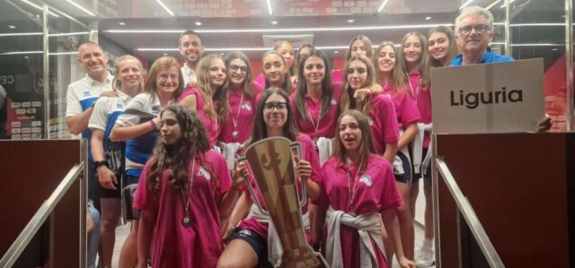 pallavolo_FIPAVLiguria_femminile_trofeoregioni_2023_Liguria_report