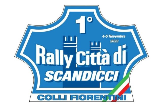 Rally Città di Scandicci