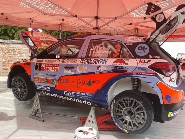 Gass Racing Gass Racing