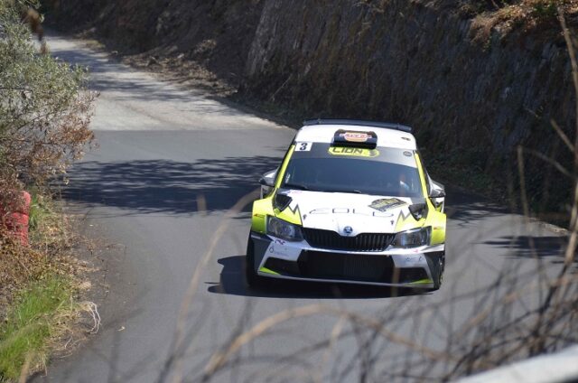 Tindari Rally Tindari Rally