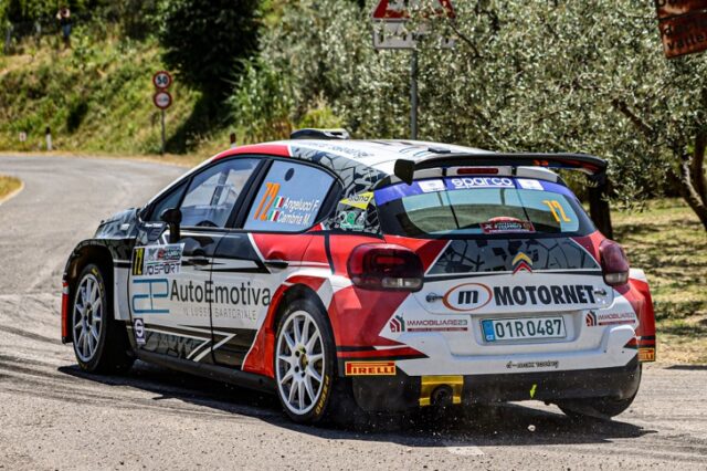 Island Motorsport Island Motorsport