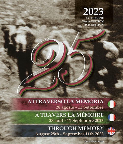 Attraverso la Memoria Attraverso la Memoria