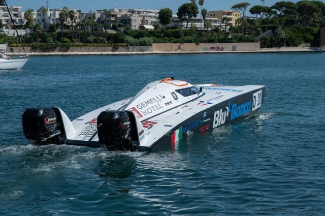 Grand Prix Offshore di Cervia Grand Prix Offshore di Cervia