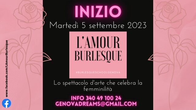 Burlesque Burlesque