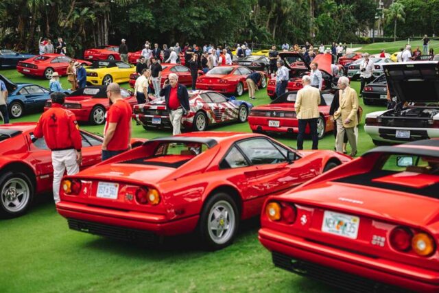 Cavallino
