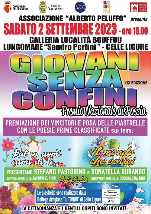 Celle Ligure Celle Ligure