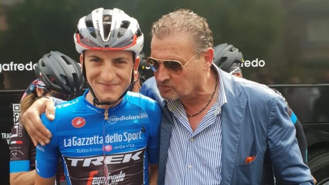 Trofeo Petritoli