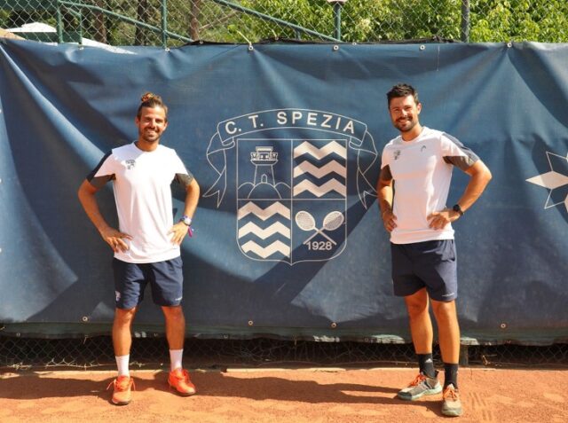 Circolo Tennis Spezia Circolo Tennis Spezia