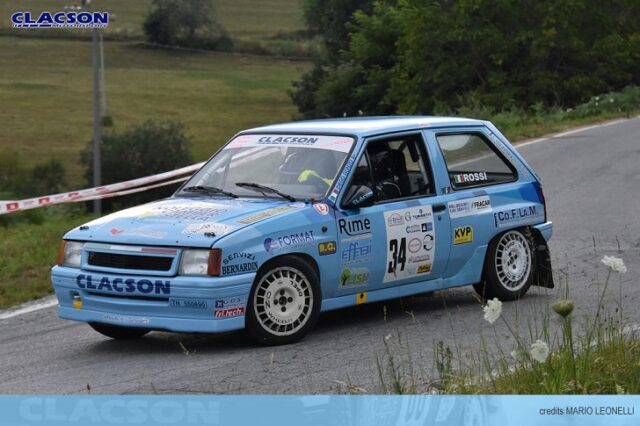 Clacson Motorsport Clacson Motorsport