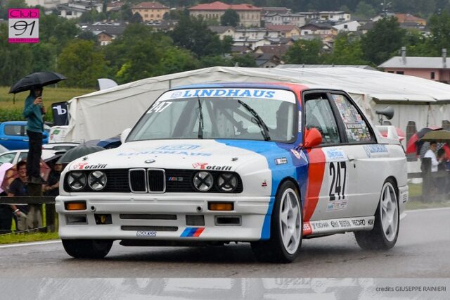 Club 91 Squadra Corse Club 91 Squadra Corse