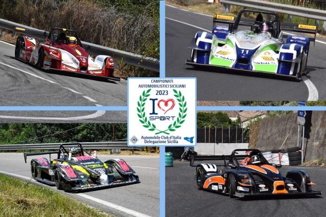 Campionato Siciliano Campionato Siciliano
