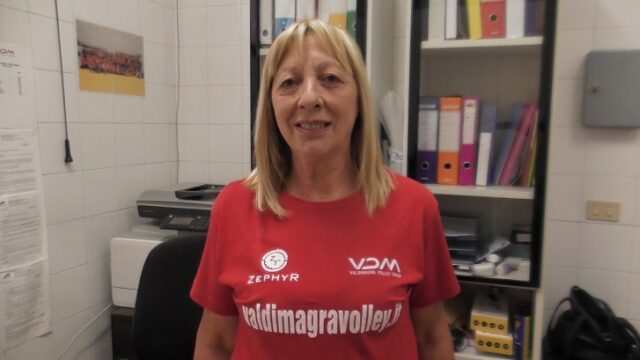 Valdimagra Volley Valdimagra Volley