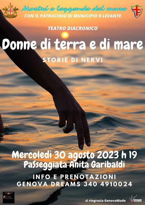 Nervi Nervi