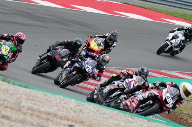 European Handy Bridgestone Cup