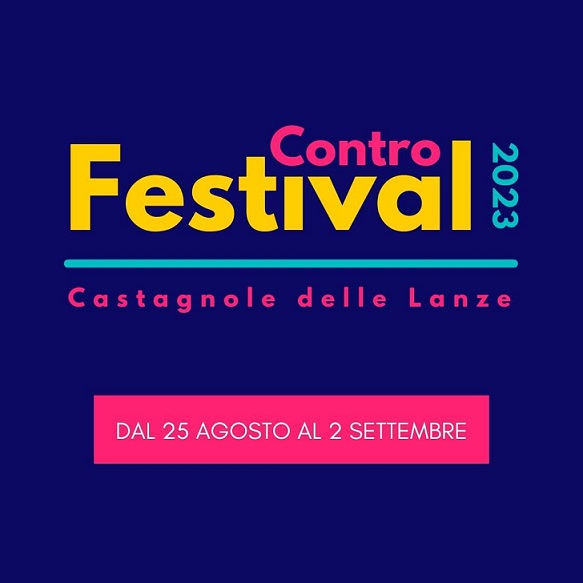 Festival Contro Festival Contro