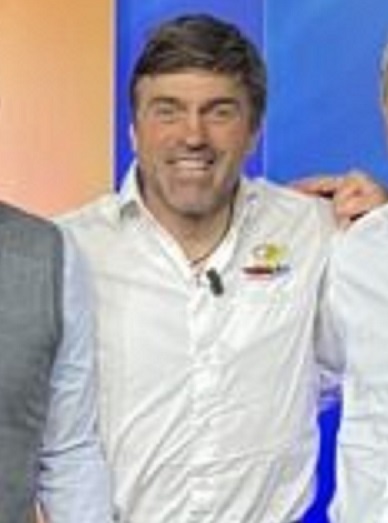 Kristian Ghedina Kristian Ghedina