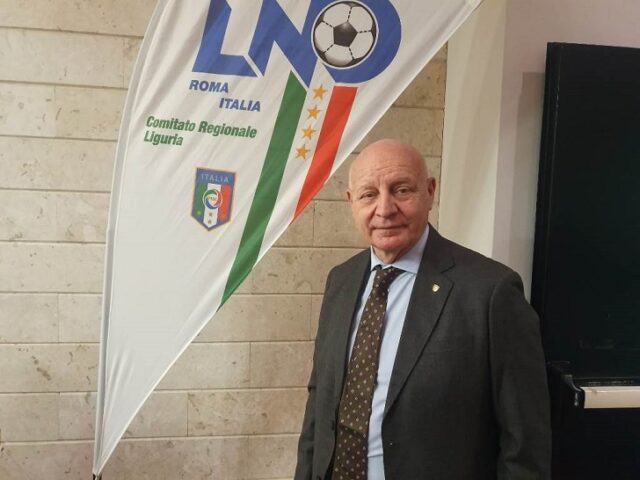 LND Liguria LND Liguria