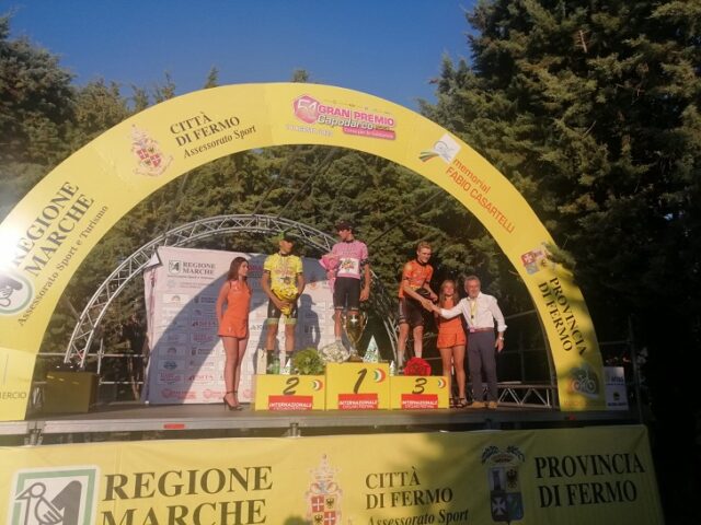 Gran Premio Capodarco Gran Premio Capodarco