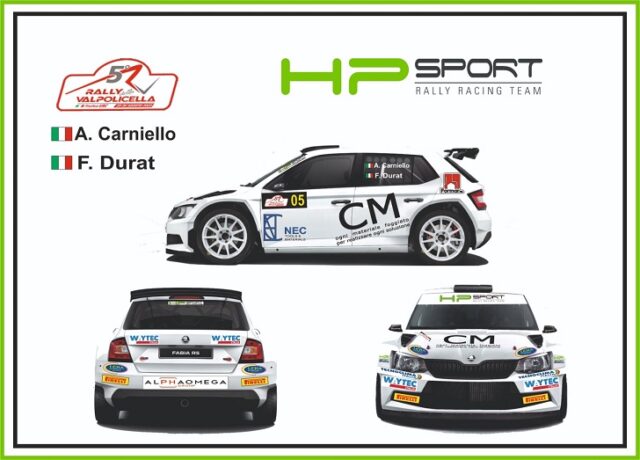 HP Sport