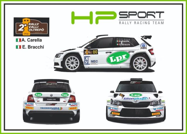 HP Sport HP Sport