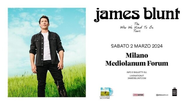 James Blunt James Blunt