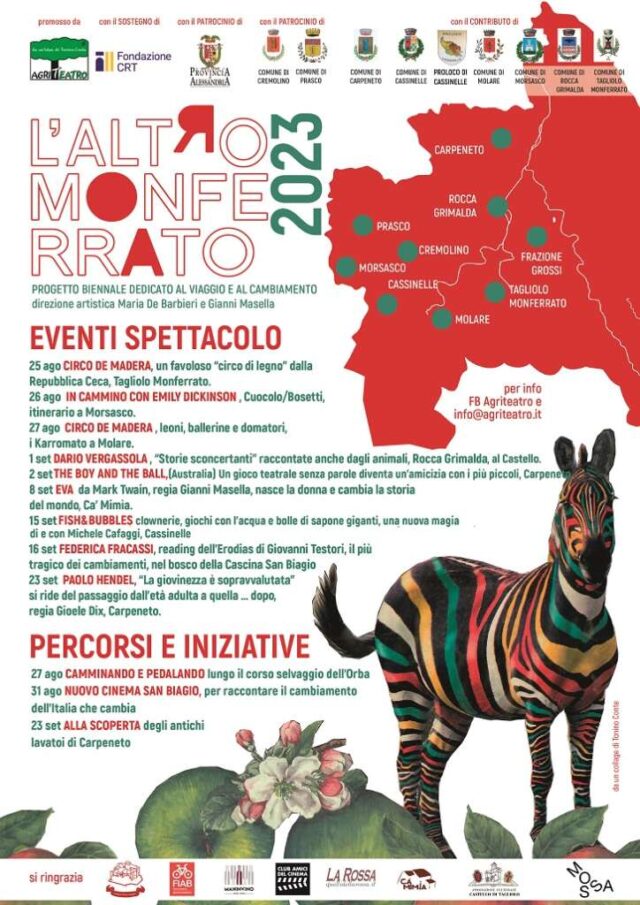 L’Altro Monferrato L’Altro Monferrato