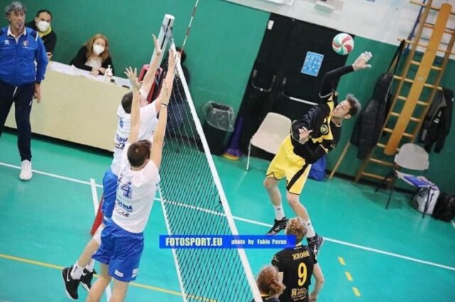 Grafiche Amedeo Riviera Volley Grafiche Amedeo Riviera Volley
