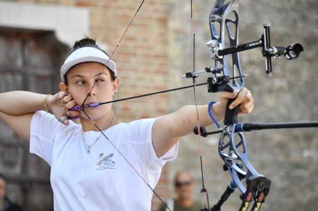 Campionato Italiano Targa