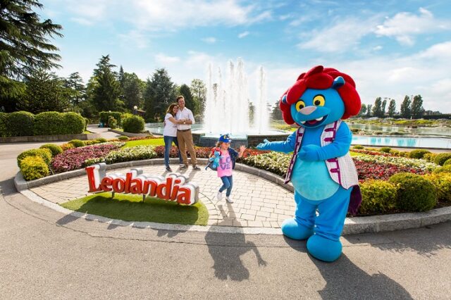 Leolandia Leolandia