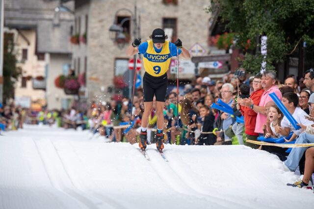 Livigno Livigno
