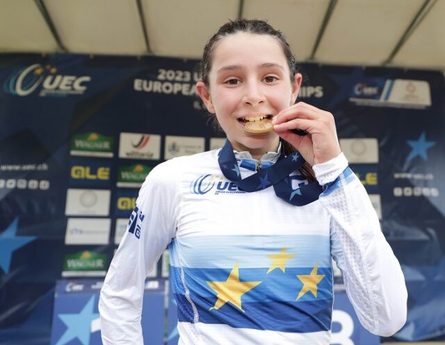 Mariachiara Signorelli Mariachiara Signorelli