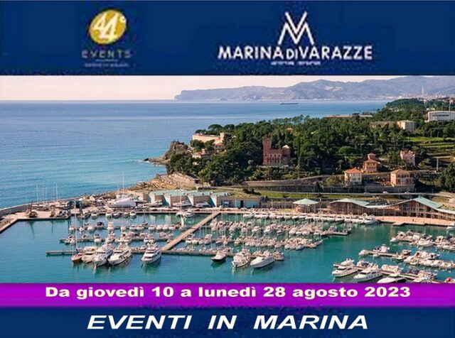 Marina di Varazze